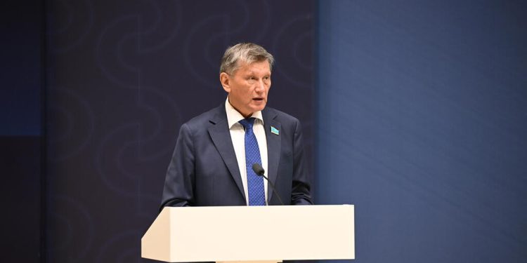 Ұлт денсаулығы әр баладан басталатынын мойындауымыз керек