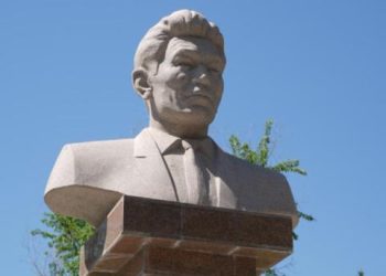 «Әлемге әйгілі Әнуар» атты мерейтойлық іс-шара өтті