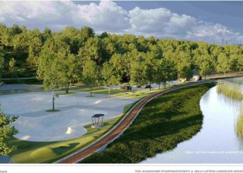 15 жыл бойы жөнделмеген 4 субұрқақ кешені ретке келтіріледі