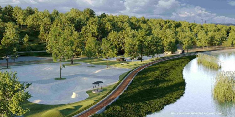 15 жыл бойы жөнделмеген 4 субұрқақ кешені ретке келтіріледі