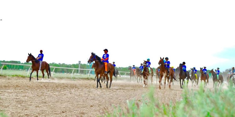В ЧЕСТЬ 80-ЛЕТИЯ ПОБЕДЫ ПРОШЕЛ РЕСПУБЛИКАНСКИЙ ТУРНИР НА КУБОК АКИМА ОБЛАСТИ
