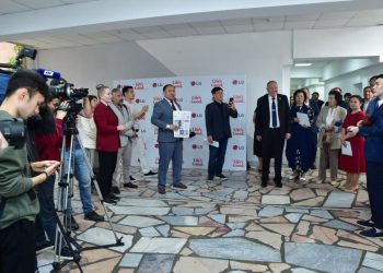 ҚазҰУ-да Медиадағы жасанды интеллект орталығы ашылды