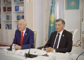 Qazemle IT – бұл жай бағдарлама емес, тұрмыста және кәсіби салада сапалы қазақ тілін сақтауға және дамытуға бағытталған әлеуметтік-мәдени жоба