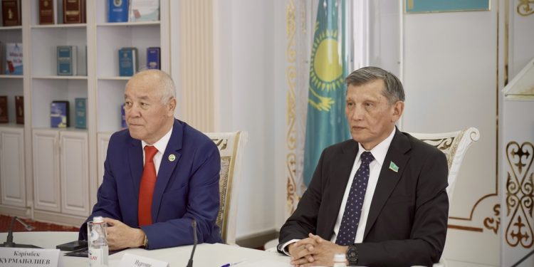 Qazemle IT – бұл жай бағдарлама емес, тұрмыста және кәсіби салада сапалы қазақ тілін сақтауға және дамытуға бағытталған әлеуметтік-мәдени жоба