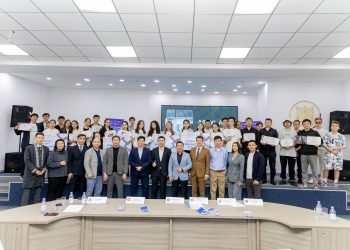 АМЕРИКАҒА АПАРАР ЖАСАНДЫ ИНТЕЛЛЕКТ