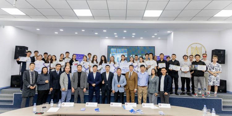 АМЕРИКАҒА АПАРАР ЖАСАНДЫ ИНТЕЛЛЕКТ