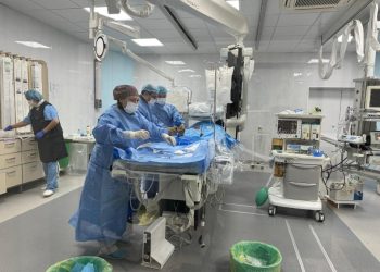 ДӘРІГЕРЛЕР МИ ТАМЫРЫНЫҢ ЖАРЫЛУЫНАН САҚТАП ҚАЛДЫ