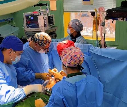 Диагностика мен білікті медициналық көмектің қаншалықты маңызды екенін ескертеді