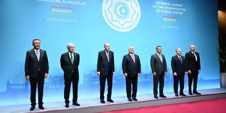 Мажар жұртының қарт құрлықта тұғырлы мемлекет болып отырғанына дән ризамыз