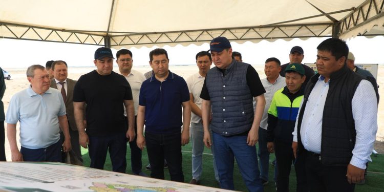 Барлық өңдеу жұмыстары сапалы әрі уақытылы орындалуы тиіс