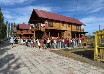 Абай облысында биылғы жазда 5000-ға жуық бала лагерьлерде демалады