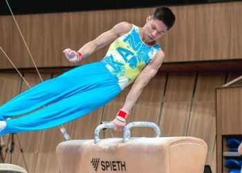 Қазақстан құрамасының екі өкілі финалға жолдама алды