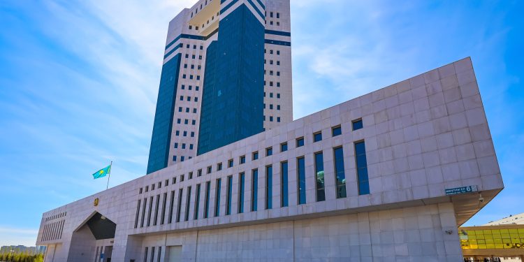 Үкімет Жезқазған қаласындағы шаруашылық-ауыз су тазарту құрылыстарын реконструкциялауға 1,8 млрд теңге бөлді