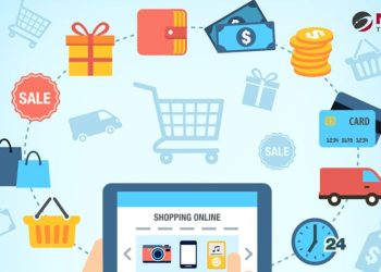 Ержан Биржанов на ПМЭФ-2025: Объем e-commerce в Казахстане вырос в 6 раз, и это только начало