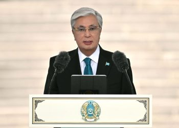 Ұлт рәміздері – Тәуелсіздігіміздің киелі бойтұмары