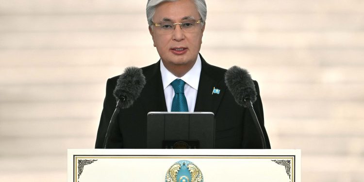 Ұлт рәміздері – Тәуелсіздігіміздің киелі бойтұмары