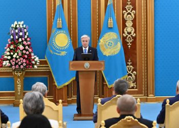 Ұлт саулығы – еліміз үшін аса маңызды құндылық