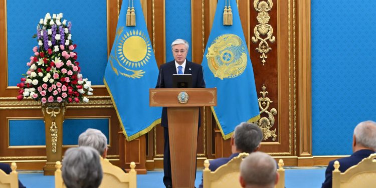 Ұлт саулығы – еліміз үшін аса маңызды құндылық