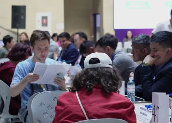 Объединяемся, чтобы помогать населению: как прошла республиканская акция «Народный юрист»