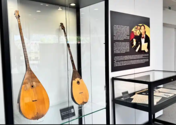 Нұрғиса Тілендиевтің өмір жолы – тұтас бір дәуірдің шежіресі