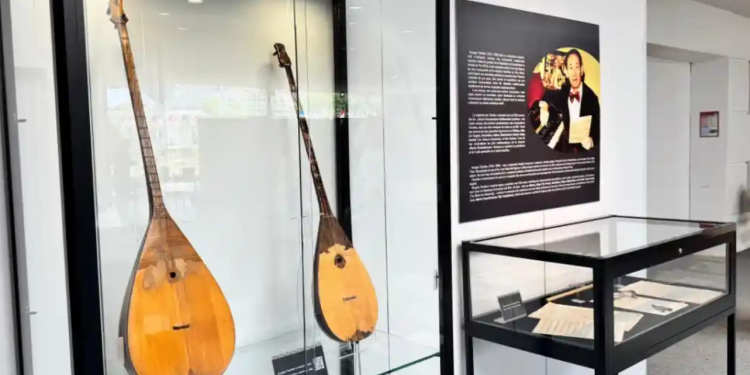 Нұрғиса Тілендиевтің өмір жолы – тұтас бір дәуірдің шежіресі