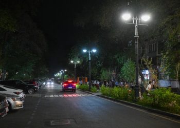 Жарық сапасын арттыруға бағытталған кешенді жұмыстар жалғасып жатыр