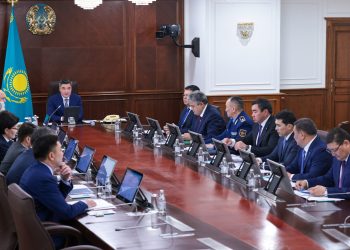 Туризм индустриясы экономикалық өсімнің маңызды драйвері