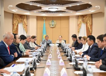 Ғылым мен өндіріс арасындағы байланысты нығайту уақыт талабы