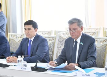 Республикалық комиссияның жұмысын жетілдіру – ашықтық, технологиялық жаңашылдық, мәдени сабақтастық пен қоғамдық қатысу қағидаттарына негізделуі қажет