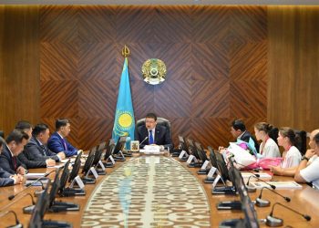 Бұл – өңіріміз үшін мерей, облысымыз үшін мақтаныш