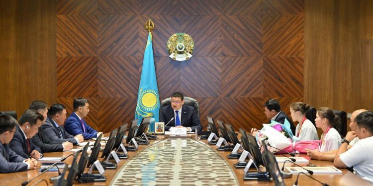 Бұл – өңіріміз үшін мерей, облысымыз үшін мақтаныш