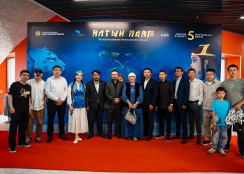 Қазақ тілінде, ұлттық нақышта түсірілген мультфильмдер көп болуы қажет