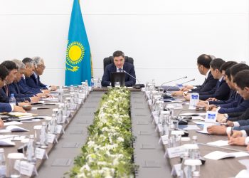 Моноқалалардың экономикасын әртараптандыруға баса назар аудару қажет