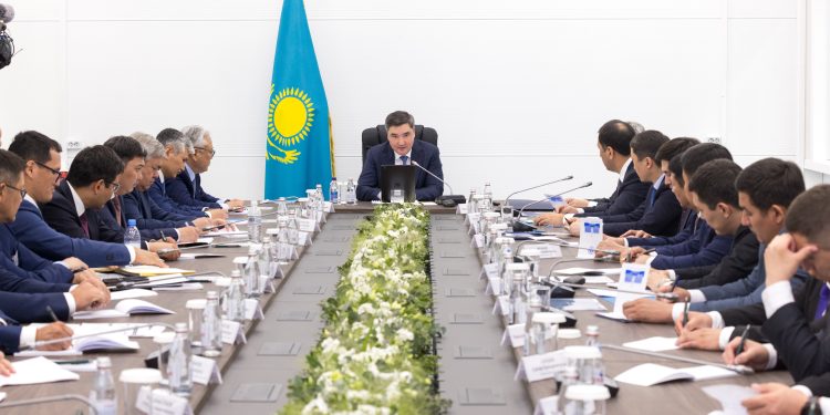 Моноқалалардың экономикасын әртараптандыруға баса назар аудару қажет