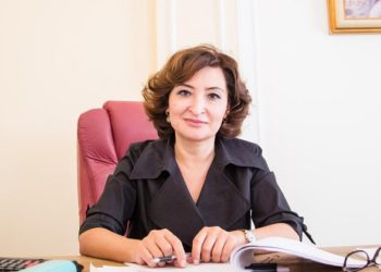 Алматы хореографиялық училищесінің директоры тағайындалды