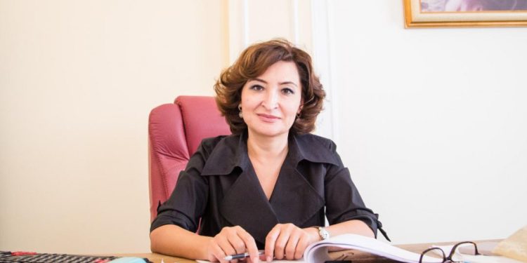 Алматы хореографиялық училищесінің директоры тағайындалды