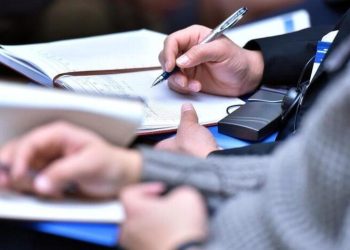 Астанада журналистерге арналған байқау жарияланды