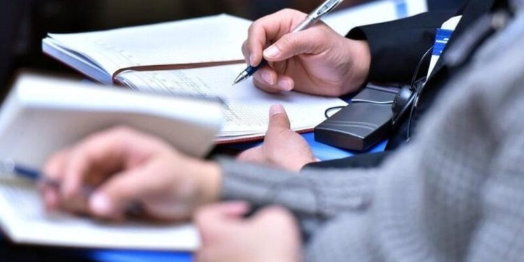 Астанада журналистерге арналған байқау жарияланды