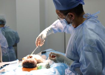 АЛМАТЫЛЫҚ ДӘРІГЕРЛЕР ӘЛЕМДЕГІ ЕҢ СИРЕК ПАТОЛОГИЯНЫҢ БІРІНЕ ТАП БОЛДЫ