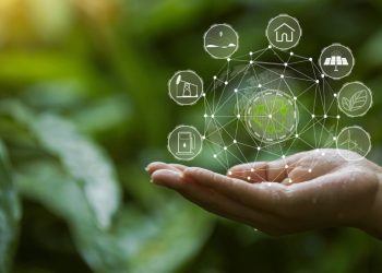 Цифровизация экологического мониторинга в РК