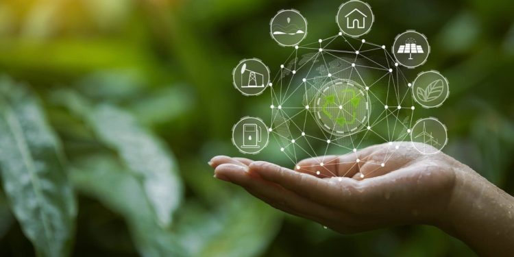 Цифровизация экологического мониторинга в РК