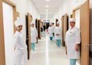 ДӘРІГЕРЛЕРДІҢ ТАПШЫЛЫҒЫ 20%-ҒА ҚЫСҚАРДЫ