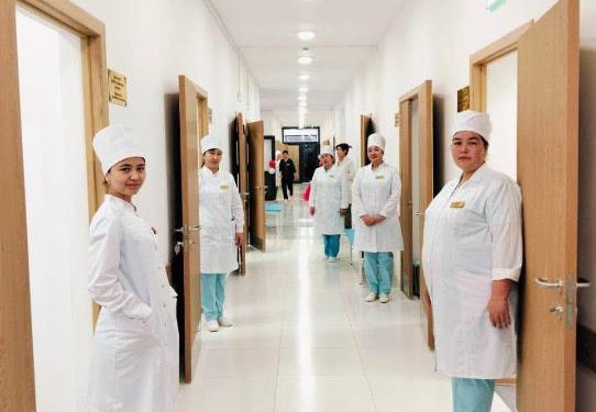 ДӘРІГЕРЛЕРДІҢ ТАПШЫЛЫҒЫ 20%-ҒА ҚЫСҚАРДЫ