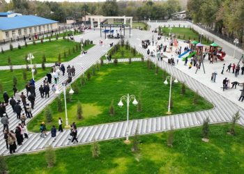 «Таза Қазақстан» республикалық бағдарламасы белсенді жүзеге асырылуда