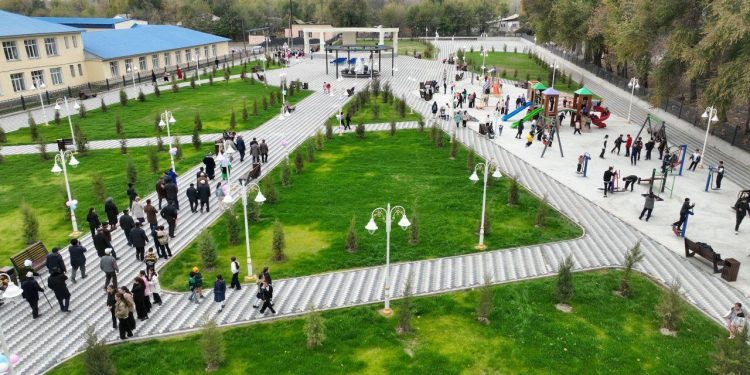 «Таза Қазақстан» республикалық бағдарламасы белсенді жүзеге асырылуда