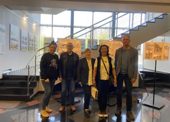 Еліміздің тарихы мен мәдениетіне қатысты деректер анықталды