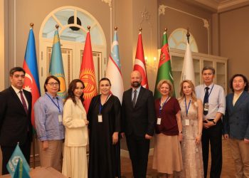 Алматыда түркі опера өнерінің фестивалі өтті