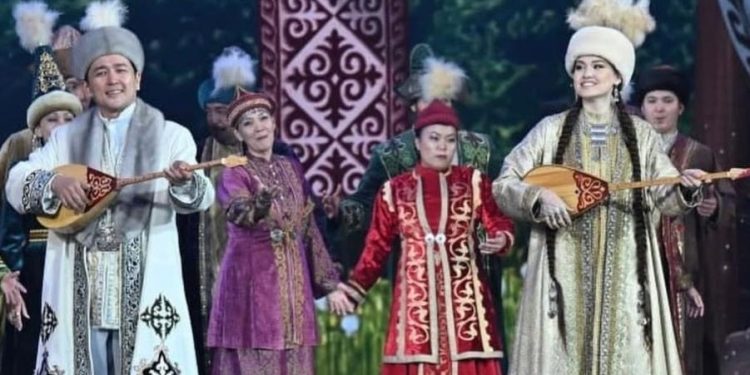 Бұл жетістік – оның білімге деген ұмтылысы мен кәсіби шеберлігінің жемісі