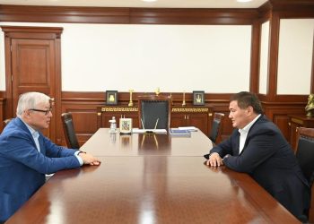 Мәдени мұра – біздің құнды әрі рухани қазынамыз