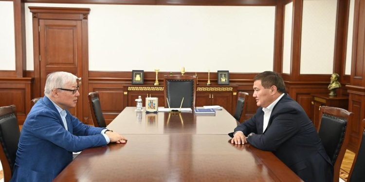 Мәдени мұра – біздің құнды әрі рухани қазынамыз